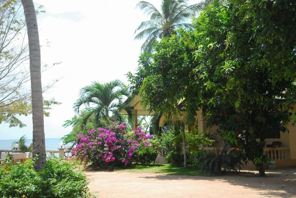 Sukasem Bungalows - photo 9
