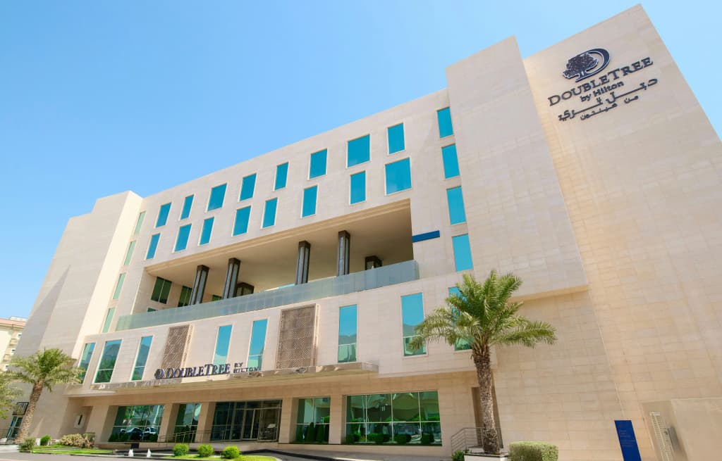 DoubleTree by Hilton Doha - Al Sadd - photo 1
