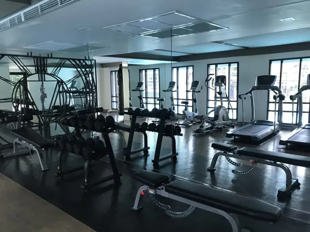 TC Contel @ Ploenchit - photo 10