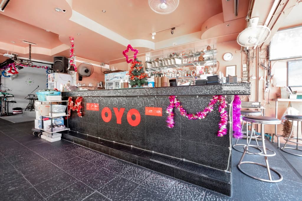 OYO 75381 Billabong Hotel - photo 23