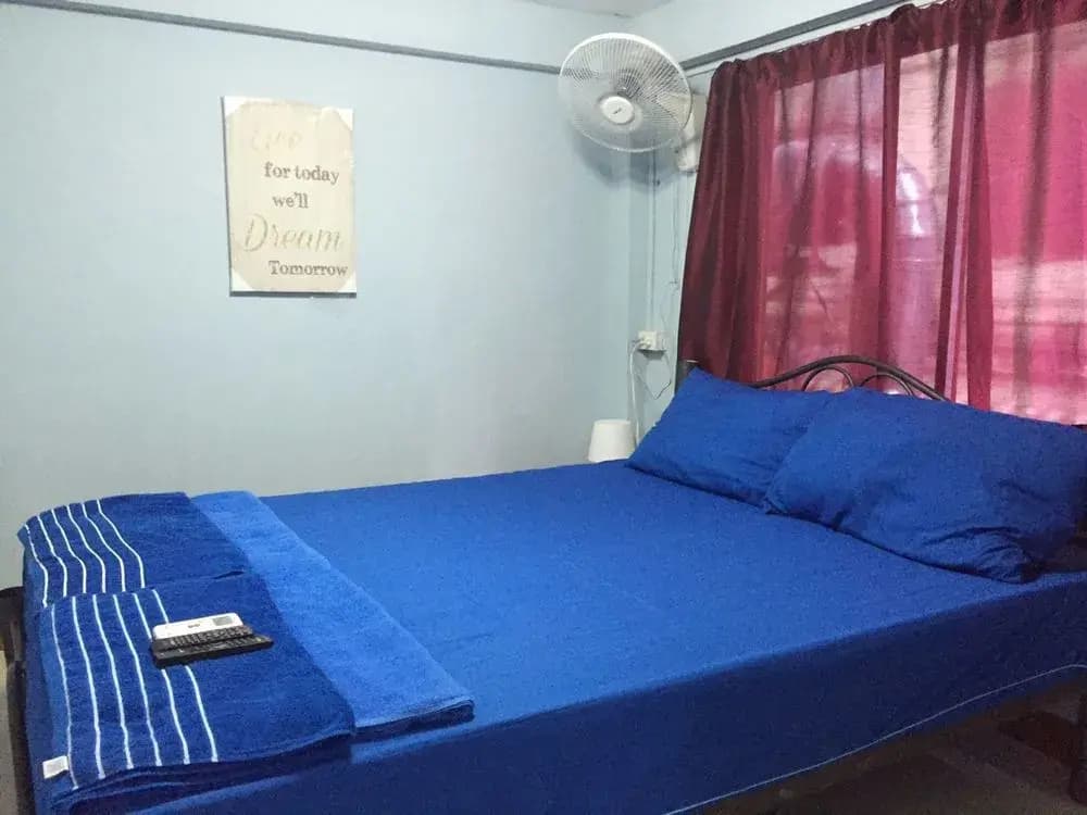 Q6 At 6 - Hostel - photo 6