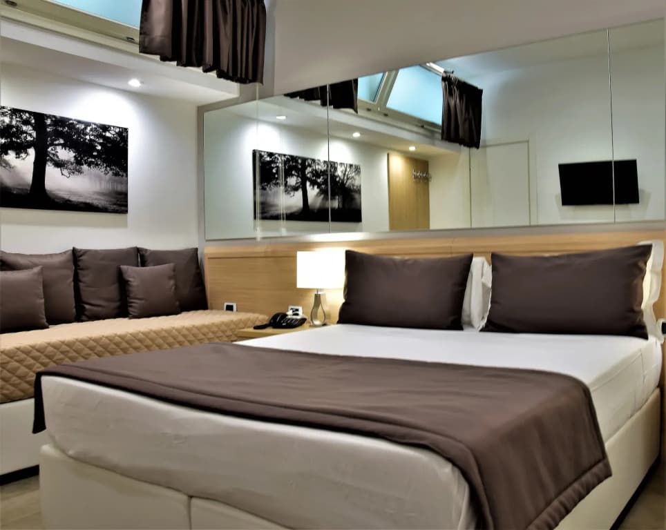 Hotel Paolo II - photo 6