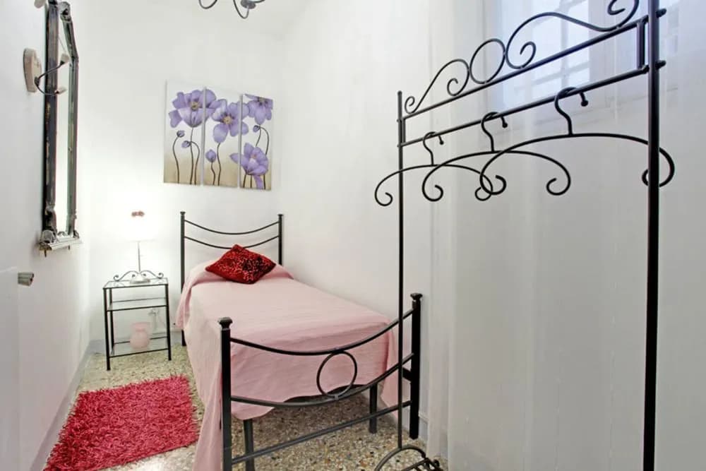 Grimaldi Apartments - Castello - photo 6