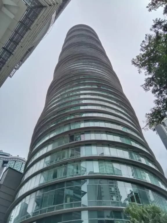 Vortex Suites KLCC by Rit Villa - photo 1
