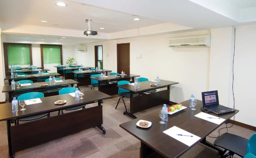 Mookai Suites - photo 16
