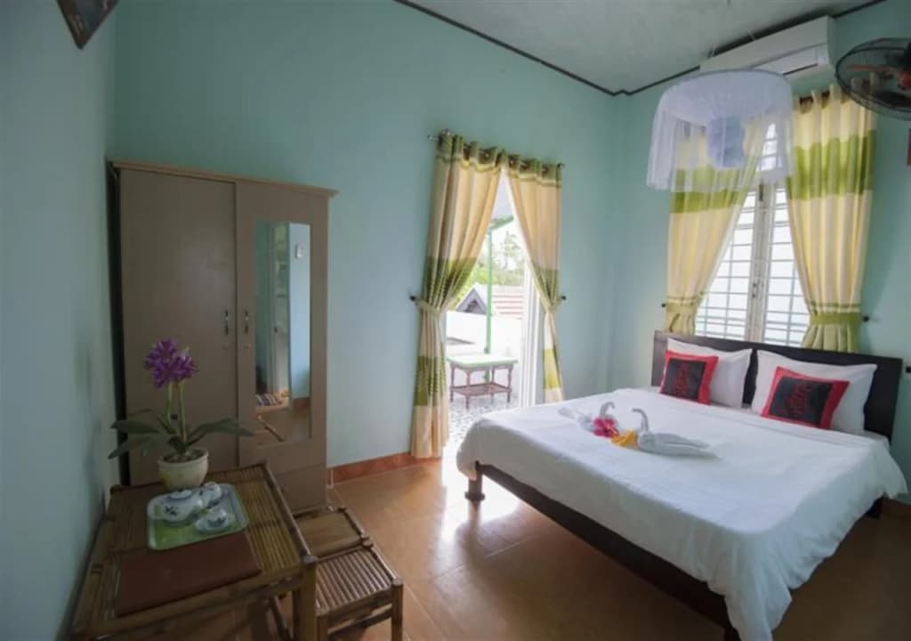 Pink Buds Homestay - photo 4