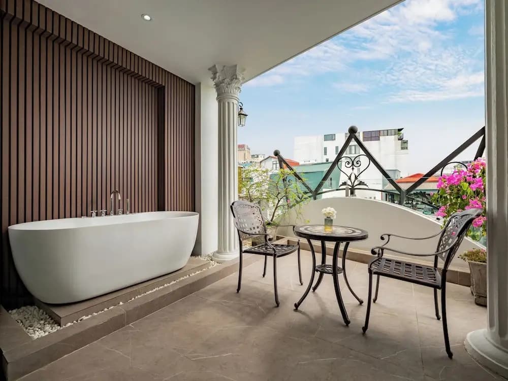 Hanoi Splendid Premium Hotel - photo 19