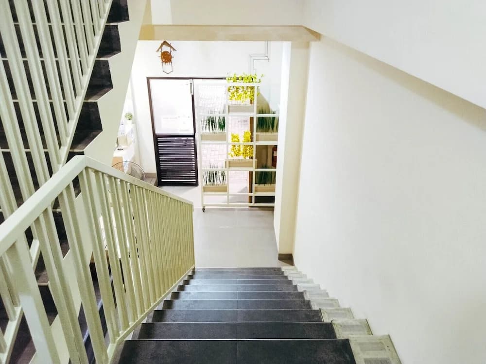 Portal Residence - photo 16
