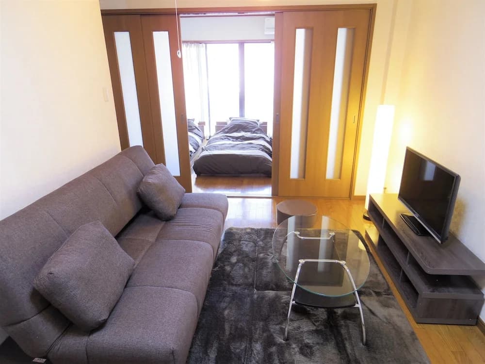 Nao's Guesthouse 1 - photo 4