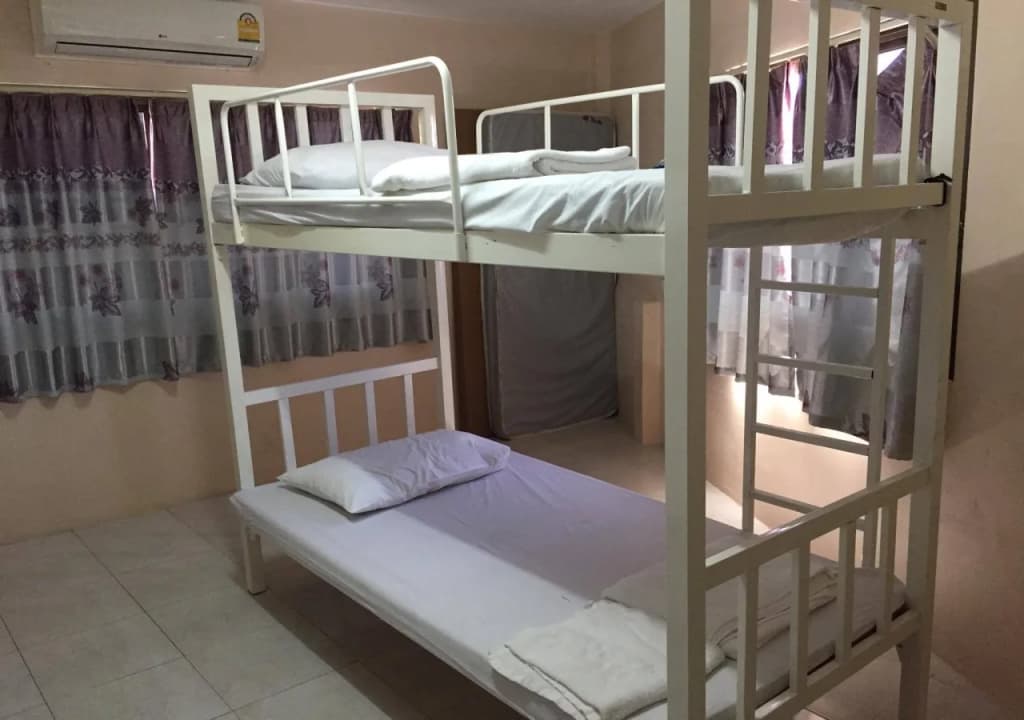 Namjaithai hostel - photo 3