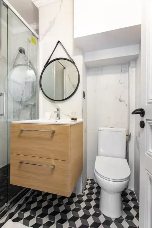 Charming Studio - 4P - Place de la Bastille - photo 7