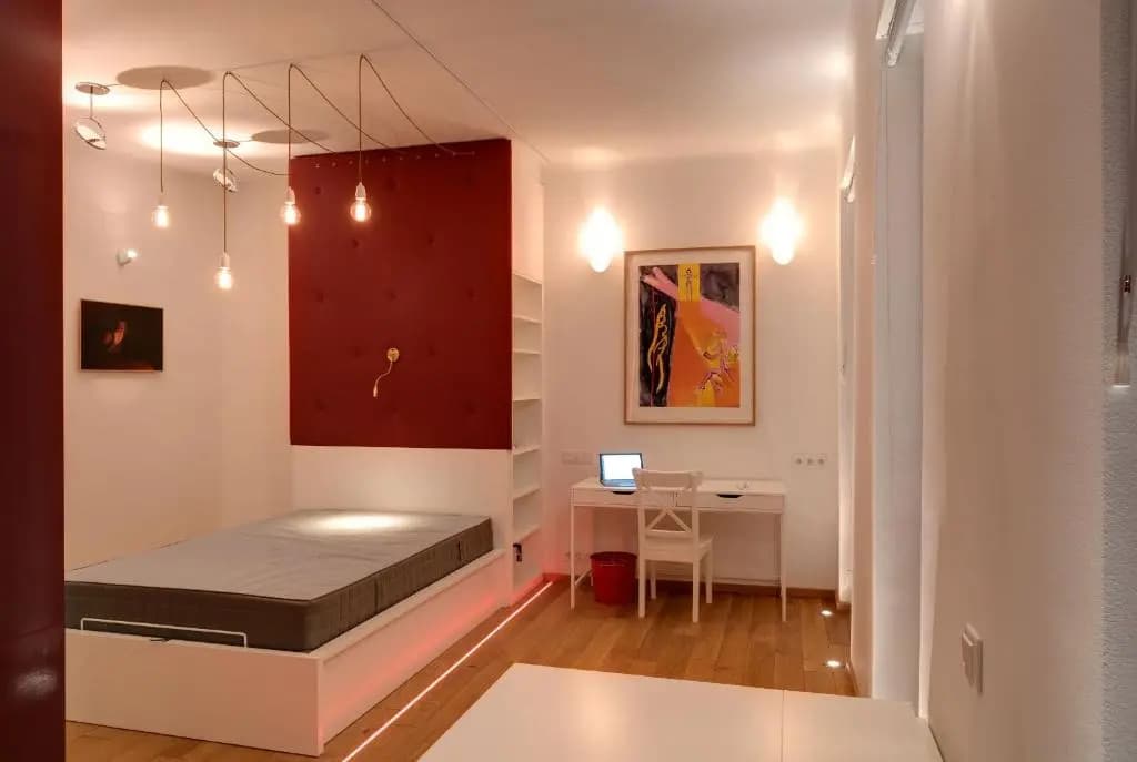 Romeoapartment 1160 - photo 3