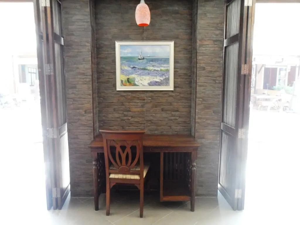 Lamer Hostel - photo 2