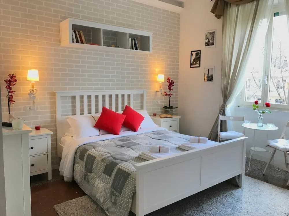 Moonlight Inn Guest House - photo 4