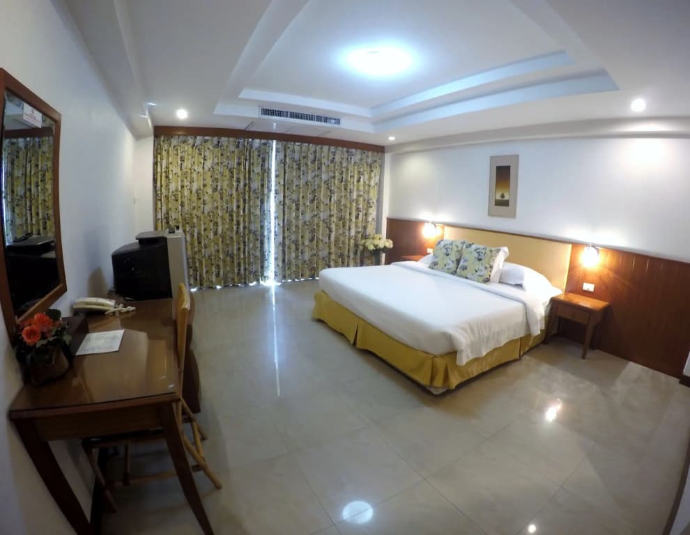 Murraya Residence - photo 5