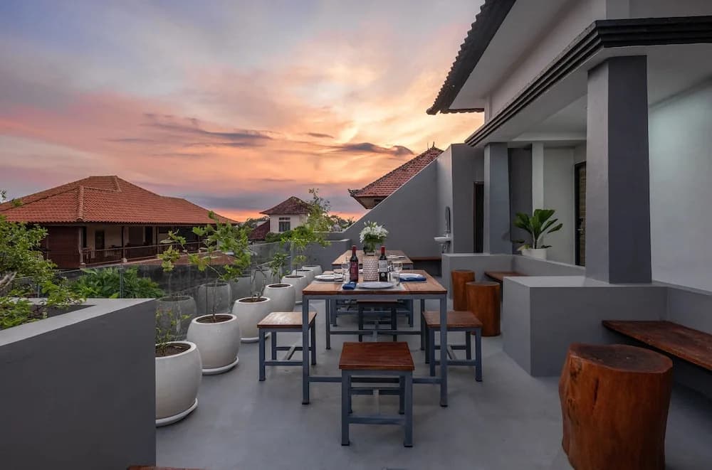 Verdant Bali Sekar Sari - photo 10