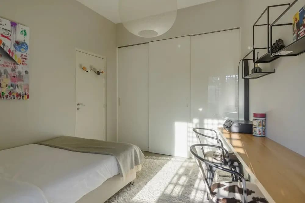 Paris Center Latin residence - photo 2
