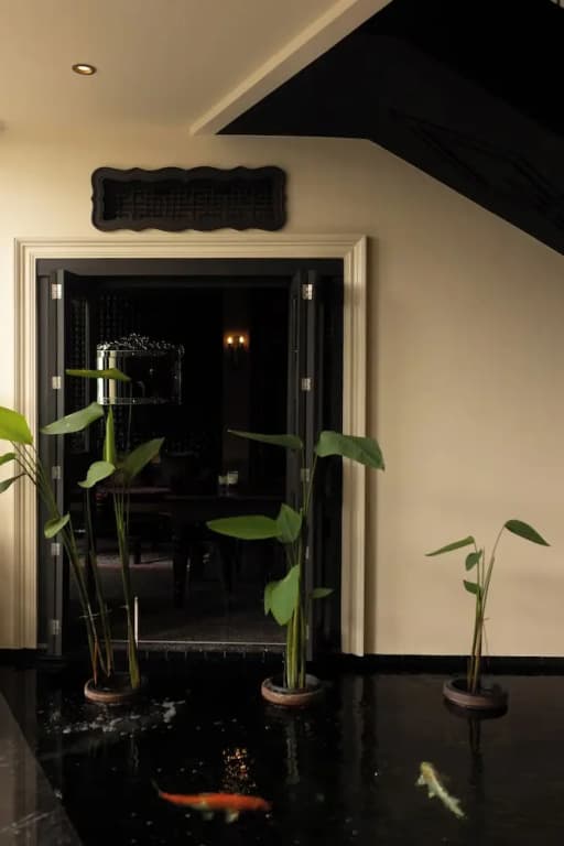 Hotel Verdigris - photo 14