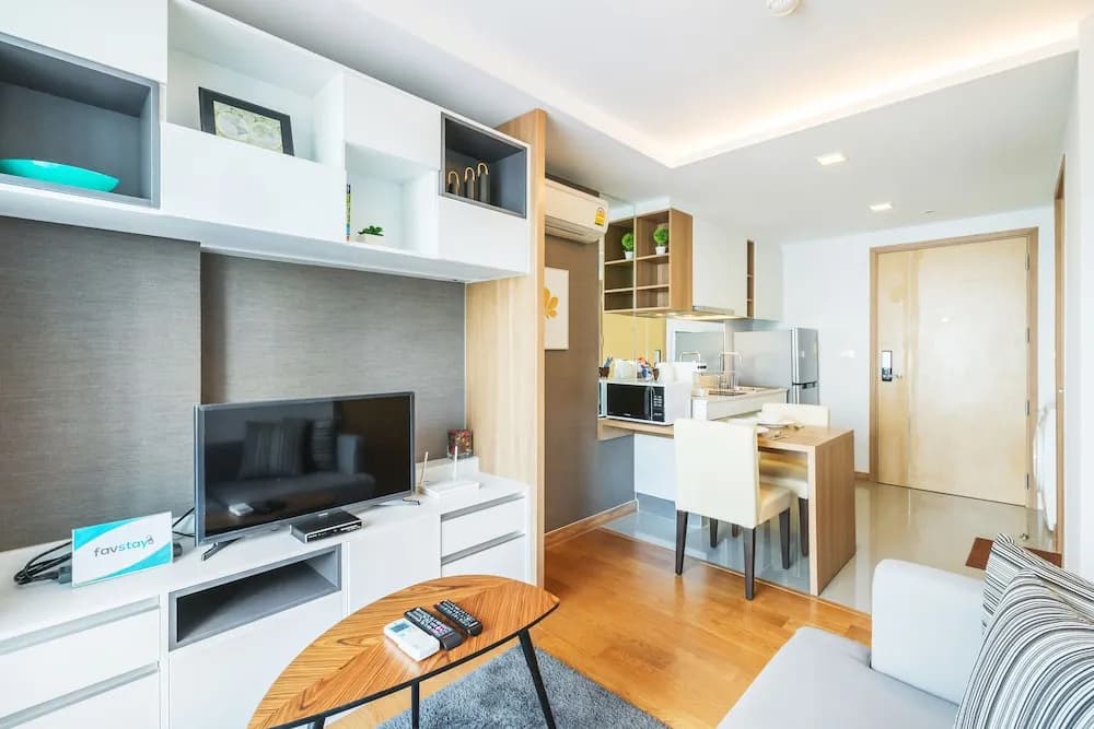 Interlux Premier Sukumvit 13 By Favstay - photo 3