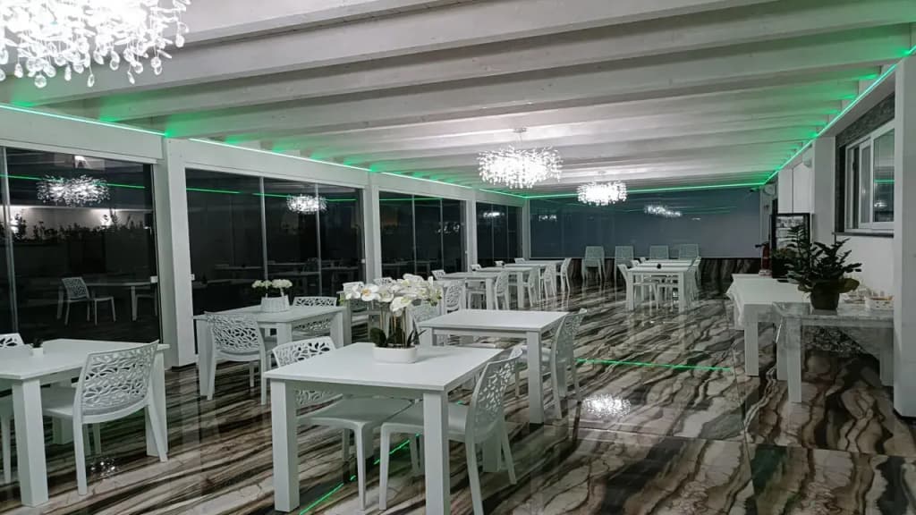 Hotel Ohana - photo 27