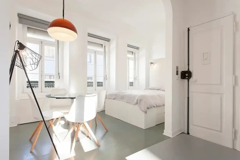 Chic Studio Located In Lisbon Historic Centre - photo 4