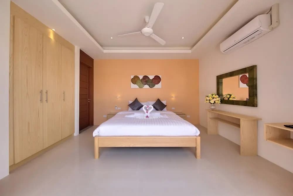 Villa Lipa Talay Sawng - photo 22
