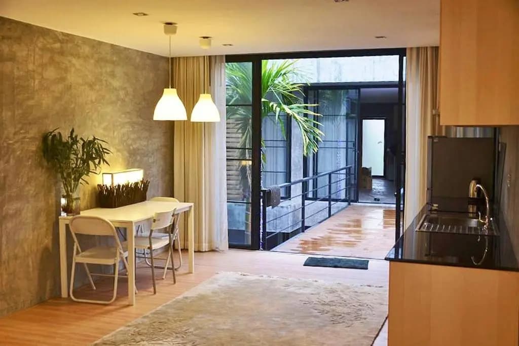 Baan Mali Apartment - photo 4