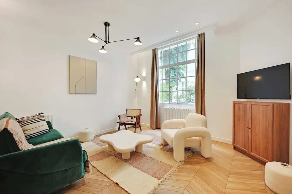 Amazing Appartement - 3br/10p - Saint Germain - photo 16