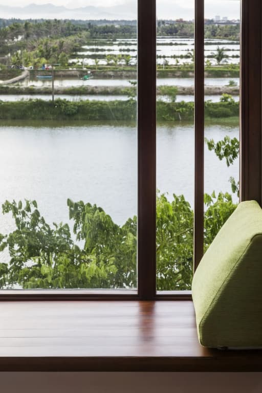 Happy Life Memories Hoi An Hotel and Spa Boutique Hotel - photo 8