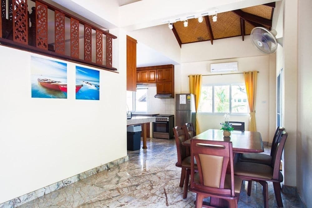 Twin Palm Pool Villa - photo 5