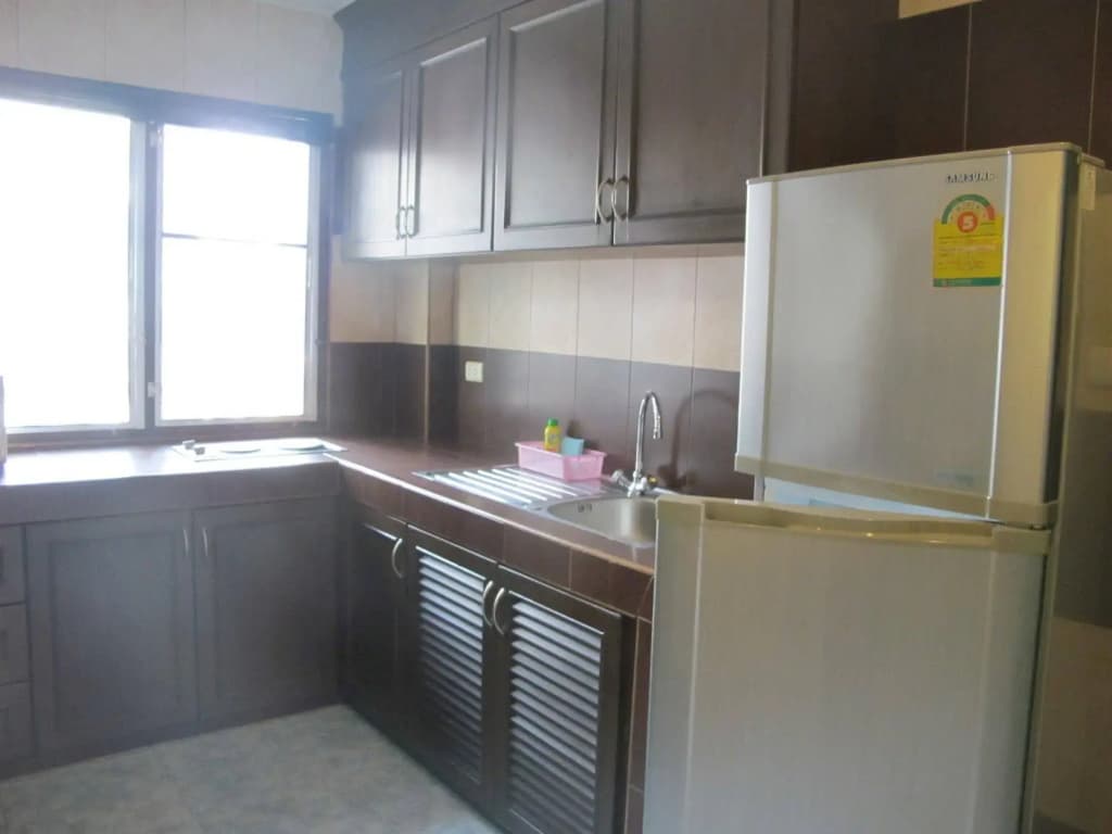 Rouge Service Apartments - photo 12