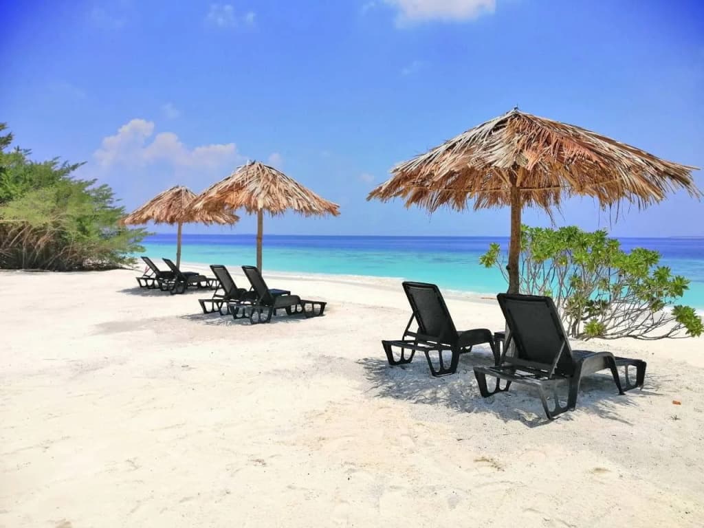 Ocean Village Maldives - photo 9