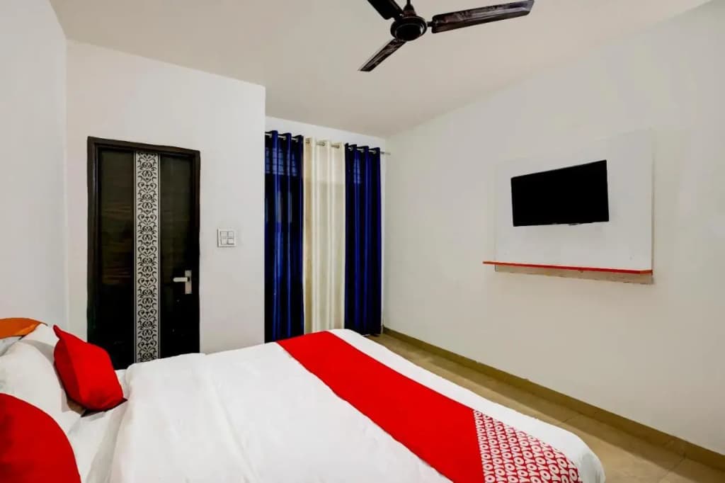 OYO Flagship 80608 Hotel Relax Inn - photo 6