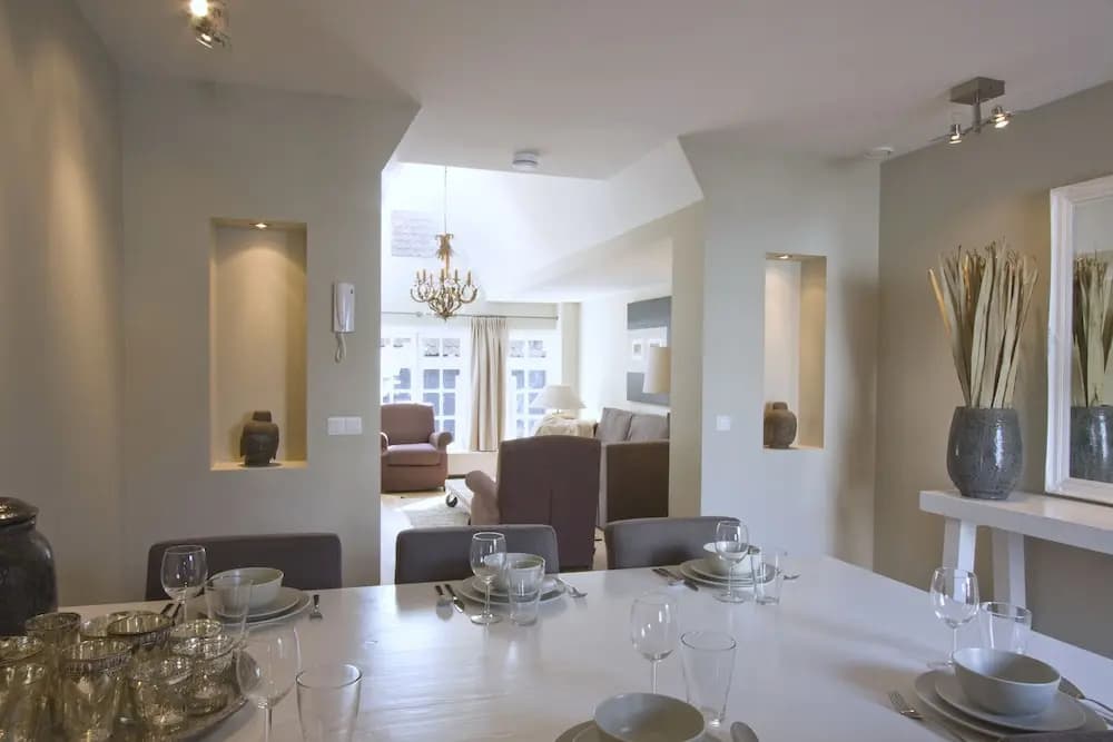 City Center VIP Apartments - photo 18