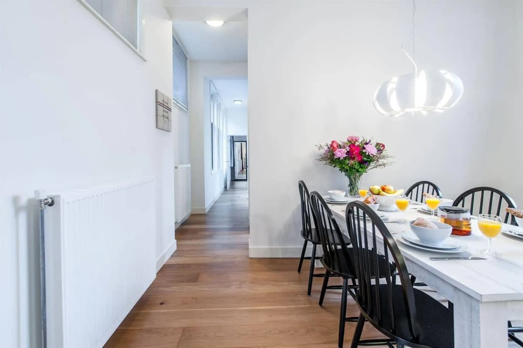 Short Stay Group De Pijp Boutique Serviced Apartments Amsterdam - photo 22