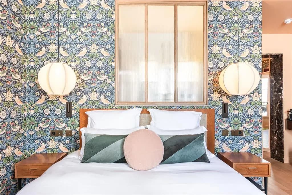 Maison Boheme - photo 6