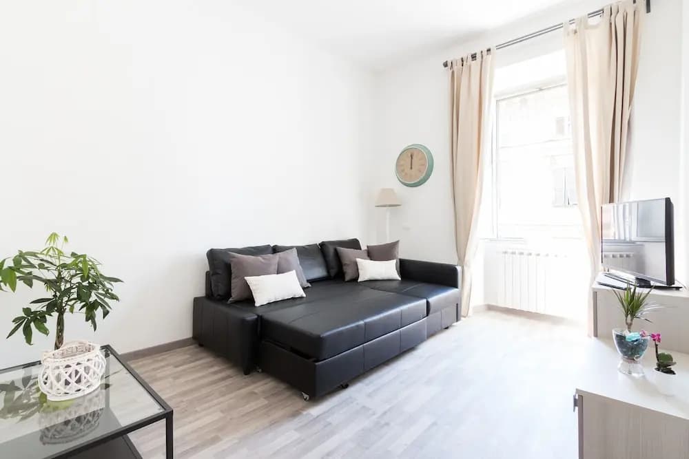 Trendy Apartment Piazza del Popolo - photo 5