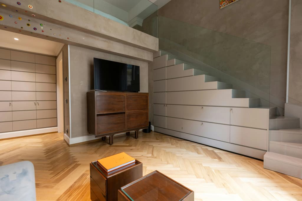 Galleria Vik Milano - Townhouse Galleria - Small Luxury Hotels of the World - photo 17