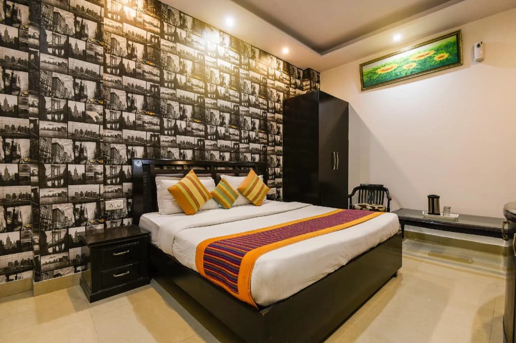 OYO 1908 Hotel Universe Inn - photo 3