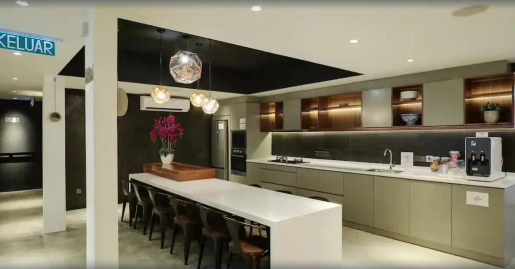 Modern Cave Boutique Stay - Hostel - photo 23