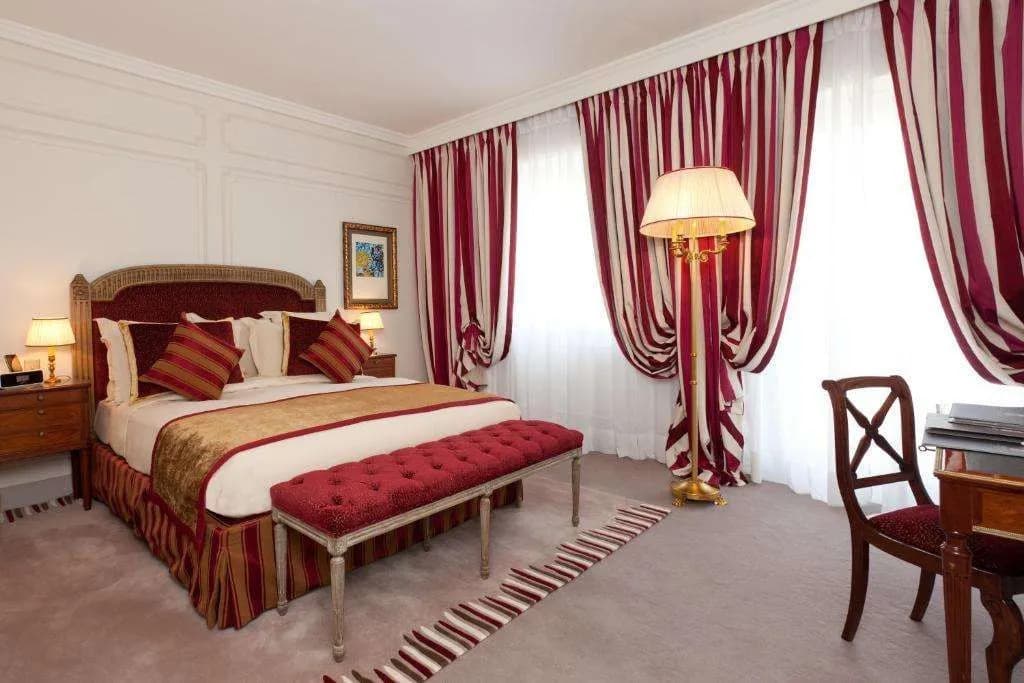 Majestic Apartments Champs Elysées - photo 16