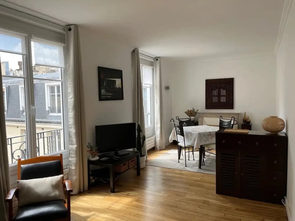 Appartement Saint Antoine Citycosy - photo 2