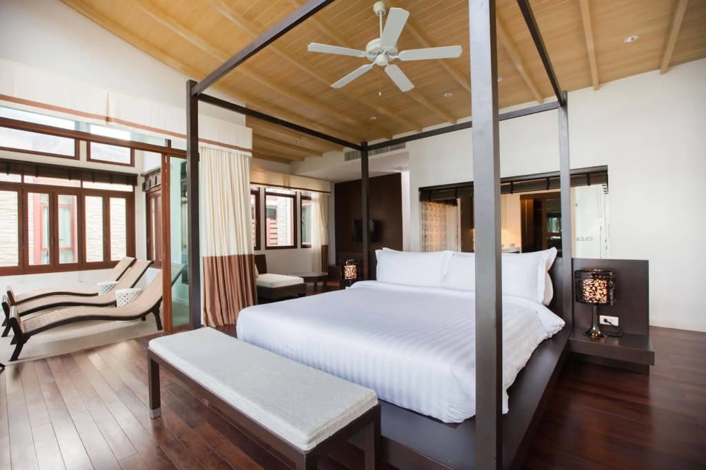 Amatapura Beach Villa 14 - photo 6