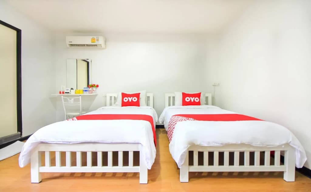 Nk Guesthouse - photo 2