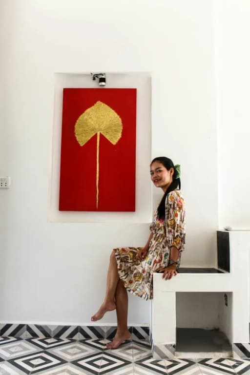 Nagara Homestay - photo 22