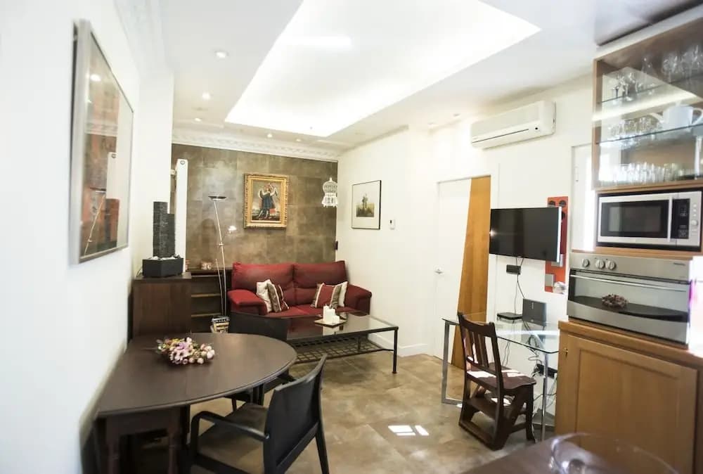 Forever Young Apartments Salitre - photo 9