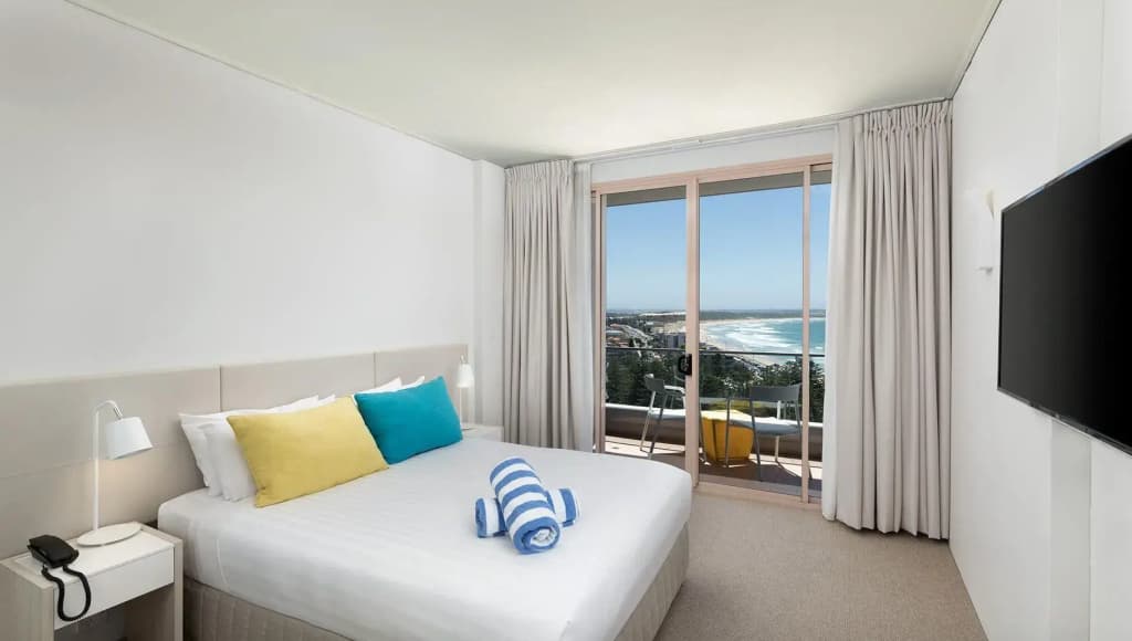 Rydges Cronulla Beachside - photo 47