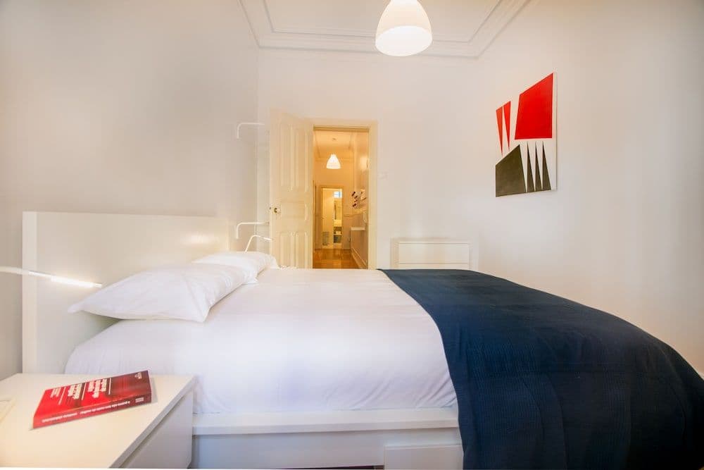Bairro Azul Apartment - photo 5