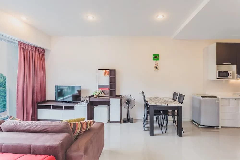 Condo in Karon in Chic Condo - Unit B505 - photo 16