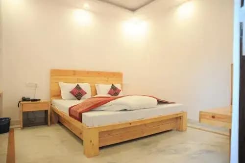 UNV Hostel - photo 21